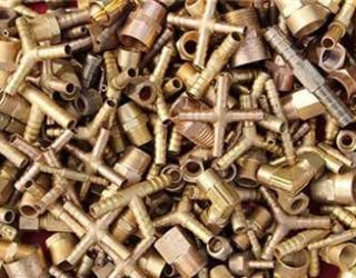 خرید ضایعات آهن و فلزات در اصفهان