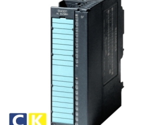 کارت انالوگ ورودی/8خروجی SIMATIC S7-300