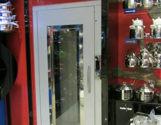 گروه صنعتی مهندسی پارسا