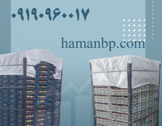 کارخانه تولید نبشی پلاستیکی و دستگاه نبشی