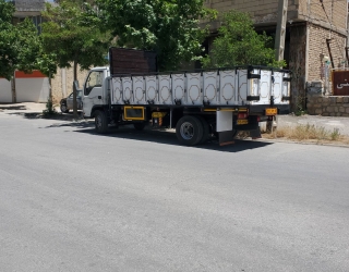 فروش ایسوزو مدل 90 بی رنگ