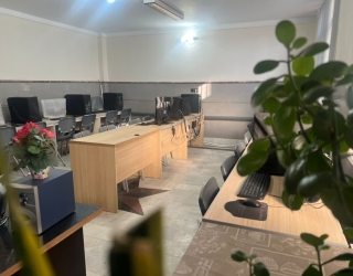 آموزشگاه کامپیوتر رشد 