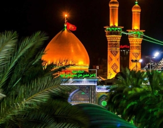 کربلا قسطی