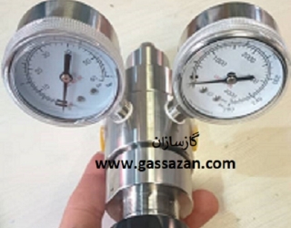 فروش رگلاتور دو مرحله ای با کیفیت عالی