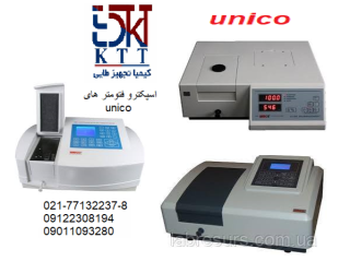 اسپکتروفتومتر های بروز آزمایشگاهی