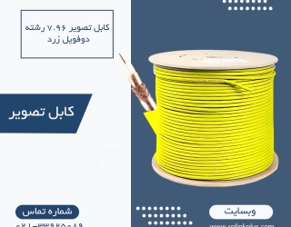 کابل تصویر