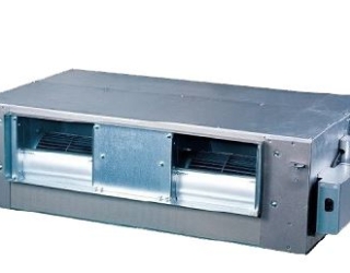 فن کویل کانالی ظرفیت 1000