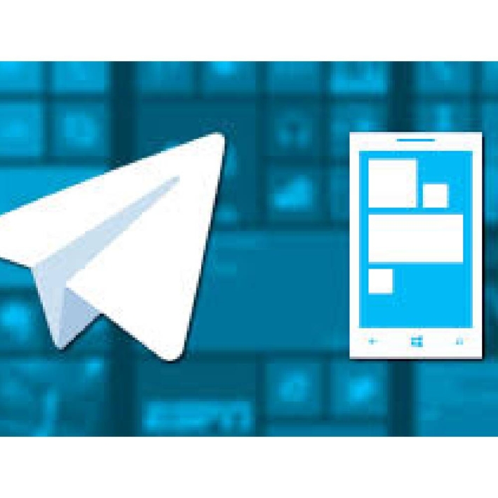 مدیریت تلگرام 