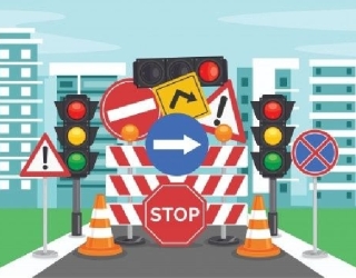 فروشگاه اینترنتی بازار ترافیکی 