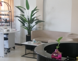 مرکزتخصصی زیبایی cipآناهیدکاظمی 