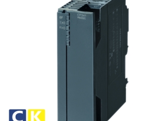 ماژول سوئیچ CSM 377 برای اتصال به SIMATIC S7-300