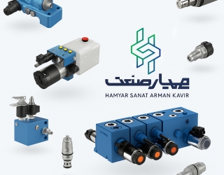 نمایندگی رسمی  Rexroth در ایران | شرکت همیار صنعت