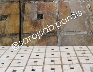 ساروج ساب پردیس