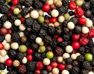 فروش عمده فلفل 4 رنگ، چاشنی عطاری (علی بابا)