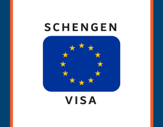 Schengen-Visa
