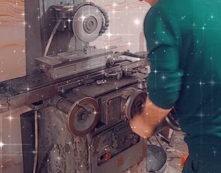 متالورژی صنعت رازی