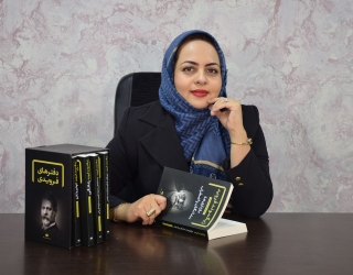 مشاوره، هیپنوتراپ، روانکاو، لایف کوچ، دکتر سمیرا توکلی