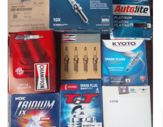 شمع، وایر،شمع گرمکن و کوئل