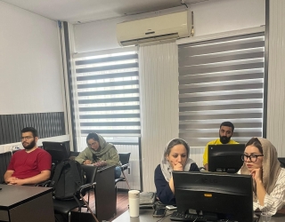 آموزش دوره برنامه نویسی در کرج