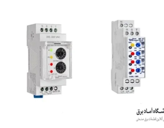 کنترل فاز شیوا امواج