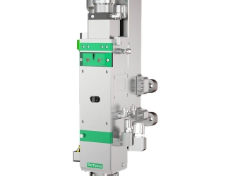 قطعات مصرفی دستگاه برش لیزر فایبر CNC