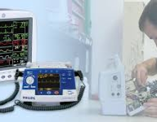 تعمیرات تجهیزات پزشکی ، دندانپزشکی و آزمایشگاهی