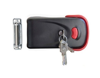Lock-electric-Utab