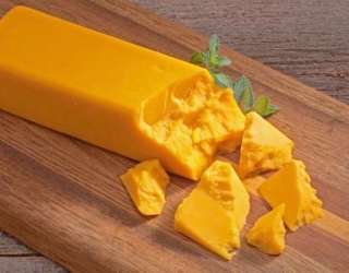 رنگ خوراکی و طبیعی آناتو برای پنیر پیتزا