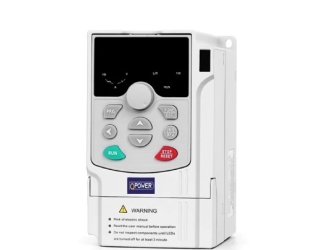اینورتر  QPower؛ ترکیبی از اطمینان و انعطاف‌پذیری