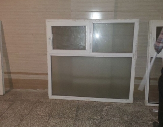 فروش پنجره دسته دوم