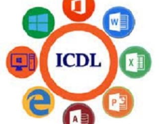 کامپیوتر (ICDL) 