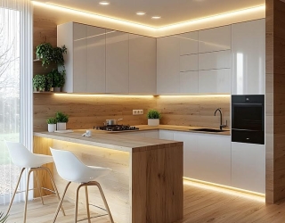 کابینت مدرن دراصفهان