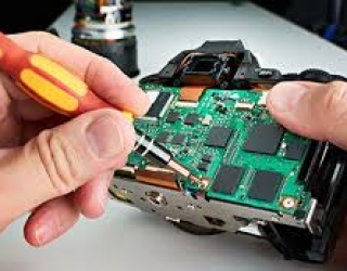 تعمیرات دوربین