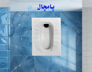 کاور توالت-1
