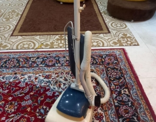 جارو برقی