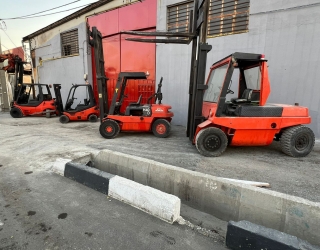 لیفتراک