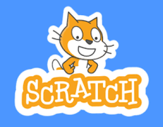 اسکرچ جونیور Scratch Jonior  (5 تا 8 سال)