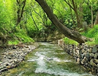 تور سیبان دره