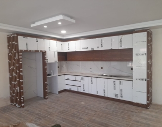 مارکت ساختمان اولین و تنها مرجع تخصصی کابینت اقساطی در اصفهان