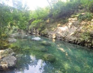 طبیعت گردی یک روزه اطراف تهران