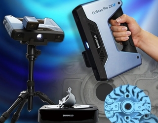 خدمات اسکن سه بعدی/خدمات اپتیک/اسکن سه بعدی/اپتیک/