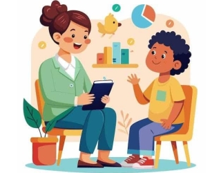دوره کامل ارتباط موثر ویژه کودکان 5 تا 10 سال👧👶