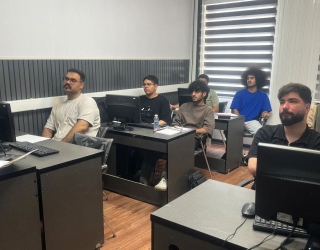 دوره منهدسی شبکه در کرج