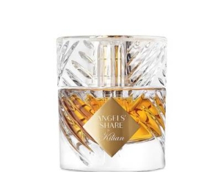 عطر بای کیلیان آنجلز شیر | رایحه‌ای گرم، شیرین و لوکس