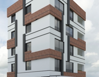 اجرای رنگ نما پوشش رنگ نما میکرواستون