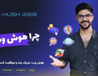 چرا هوش وب؟