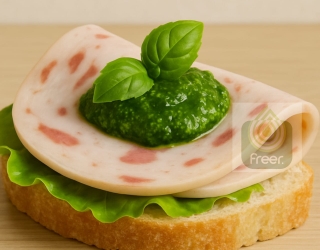 یک قطره کلروفیل، یک جرعه طبیعت