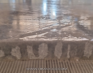 اپوکسی سنگ هایمکس
