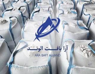 تولیدی جامبوبگ آرابافت الوند