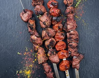 کارگر ساده برای جگر سرا 